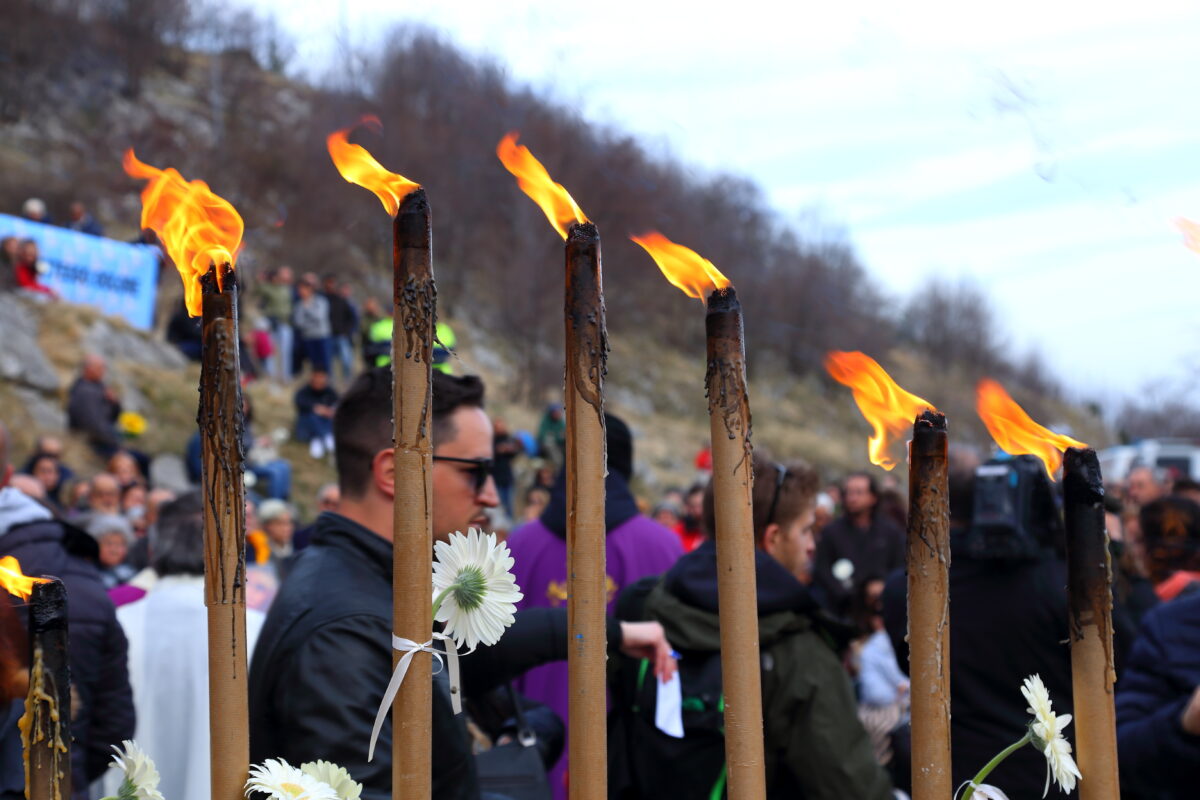 Rigopiano: 9 years ago, the avalanche that claimed 29 lives