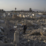 Syria, Al-Sharaa: ‘Ceasefire is a victory for the whole country’