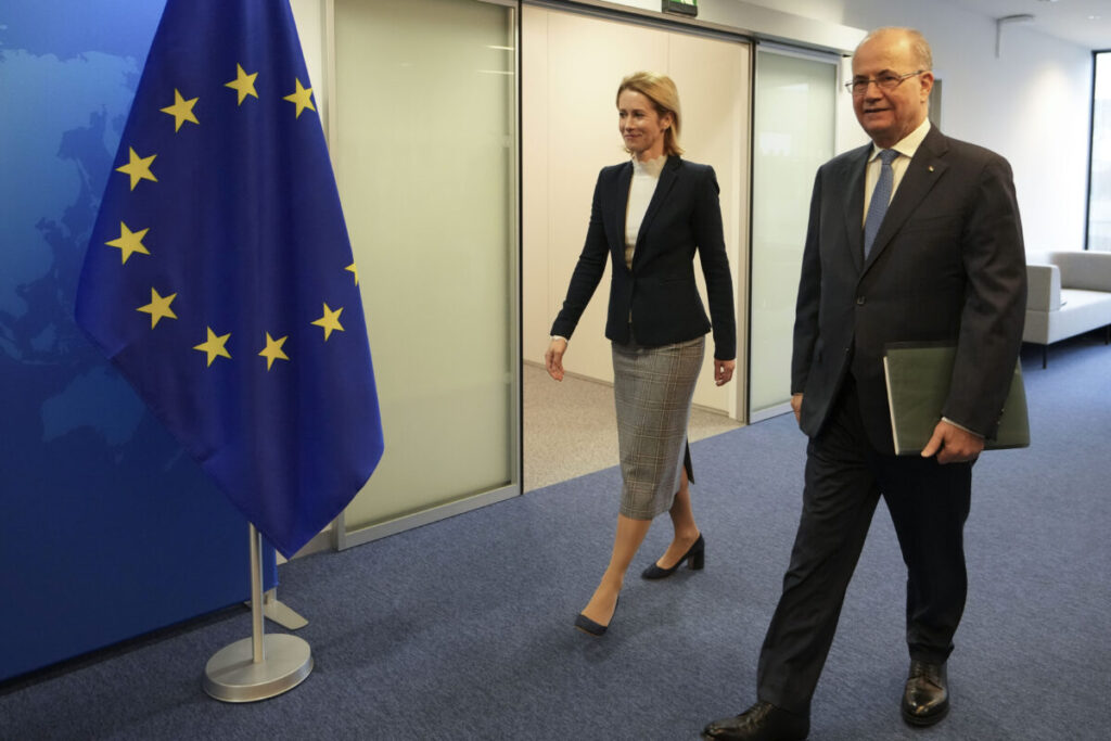 Greenland, eight European countries: ‘Tariffs risk triggering a dangerous spiral’