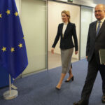 Greenland, eight European countries: ‘Tariffs risk triggering a dangerous spiral’