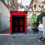 Rome: evacuation risks, Piper sealed off