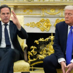 Greenland, Rutte hears from Trump: ‘We will continue to discuss Arctic security’