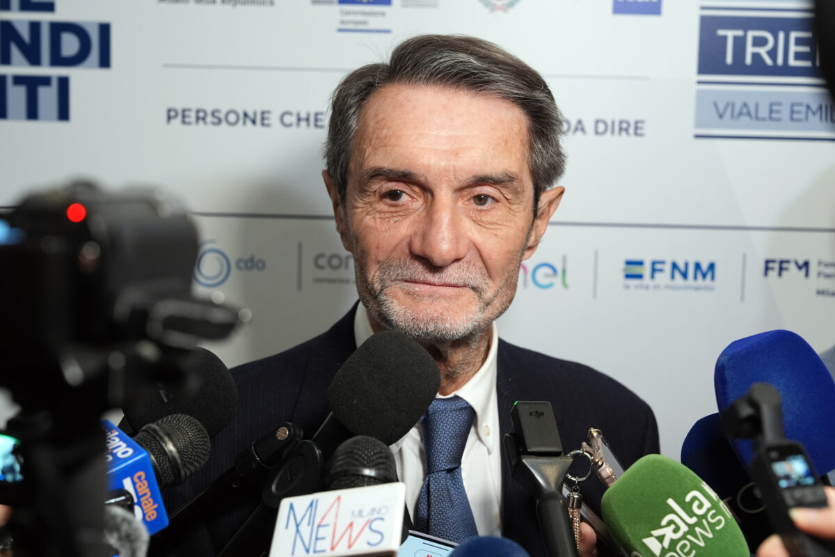 Crans-Montana, appeal by A. Fontana to local operators: ‘Stop using fireworks fountains’