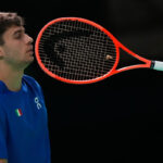 Australian Open: Cobolli eliminated, Italian defeated by Fery in three sets