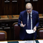 La Spezia, family of murdered student meet Valditara: ‘Swift legislation’