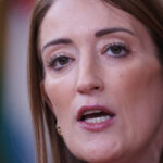 Greenland, Metsola: ‘Threat of tariffs is pointless, it is not for sale’