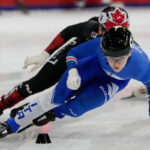 Short track: European Championships, Arianna Fontana wins gold in the 1500 metres