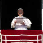 Pope: ‘No to the temptation of success, joy is not based on appearances’