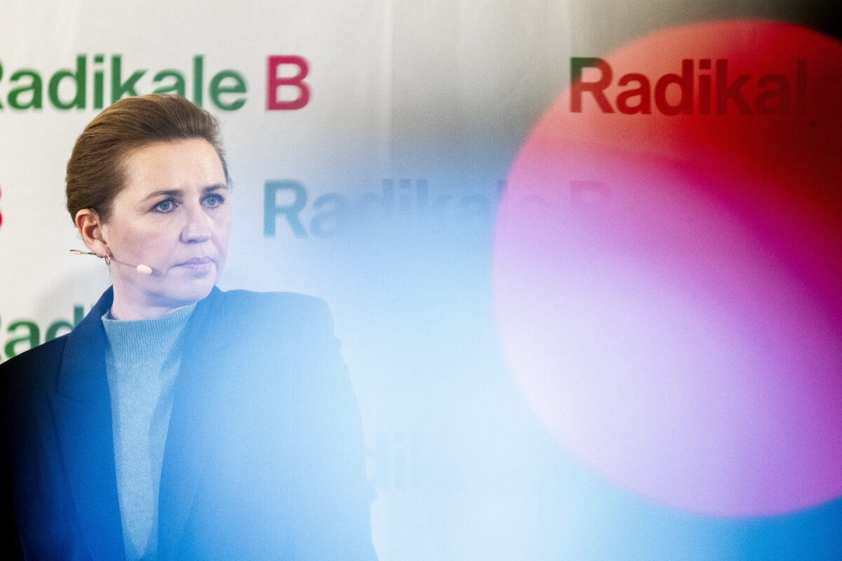 Greenland: Denmark, intense dialogue, Europe will not be blackmailed