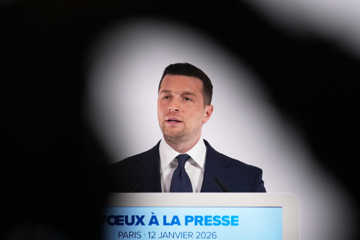 Greenland, Bardella: ‘Trump’s threats unacceptable, suspend agreement’