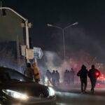Iran, over 330,000 injured in protests