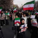 Iran, NGO: ‘Erfan is alive, he met with his family today’