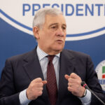 Migrants: Tajani, departures from Libya on the rise, cooperation must be strengthened