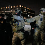 Washington Post: ‘Pentagon ready to deploy 1,500 soldiers to Minnesota’