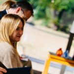 Meloni visits Seoul cemetery: ‘Side by side for freedom and peace’