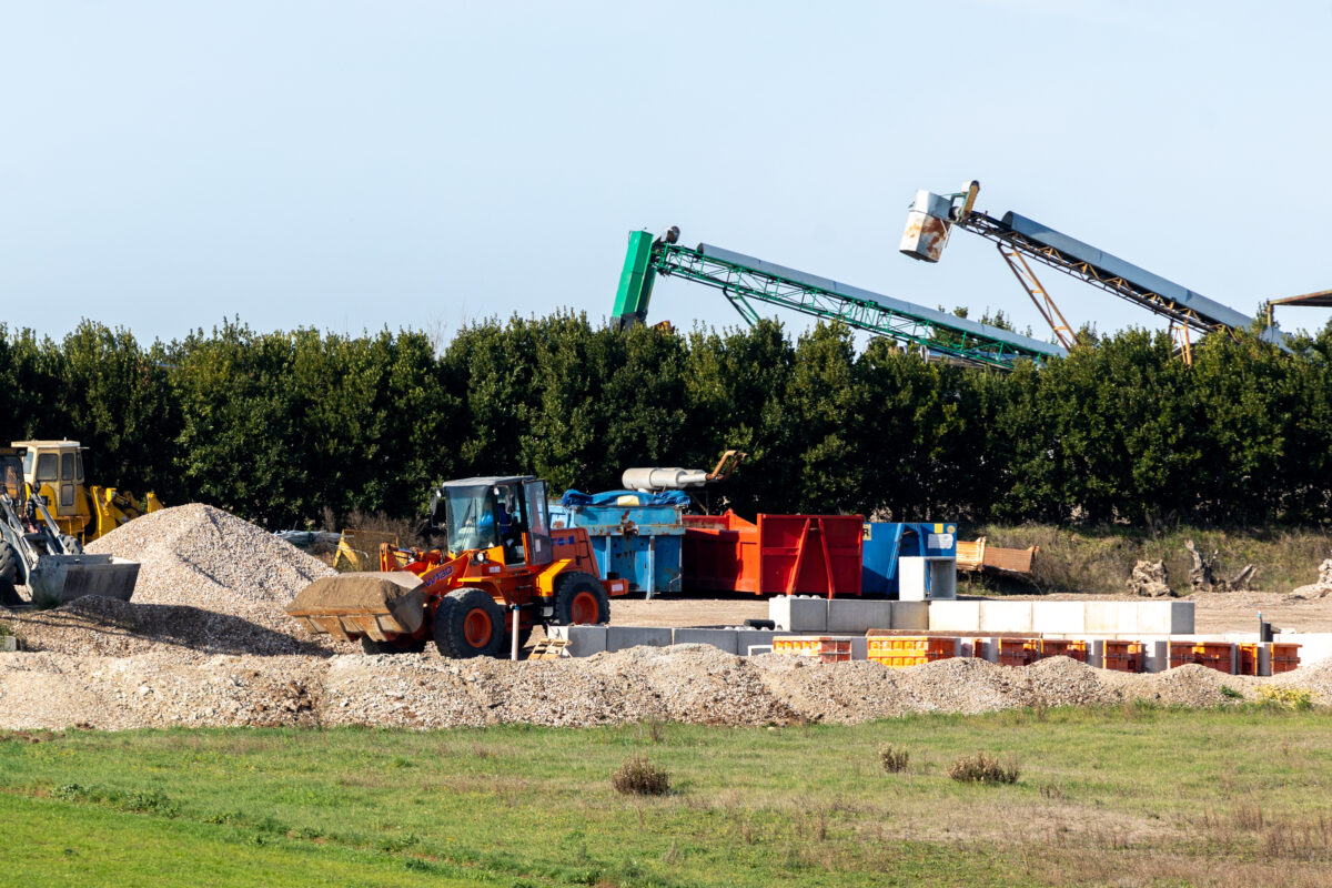 Anguillara: body found on Federica Torzullo’s husband’s farm