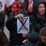 Greenland, Ft: ‘EU considers 93 billion in tariffs against the US’