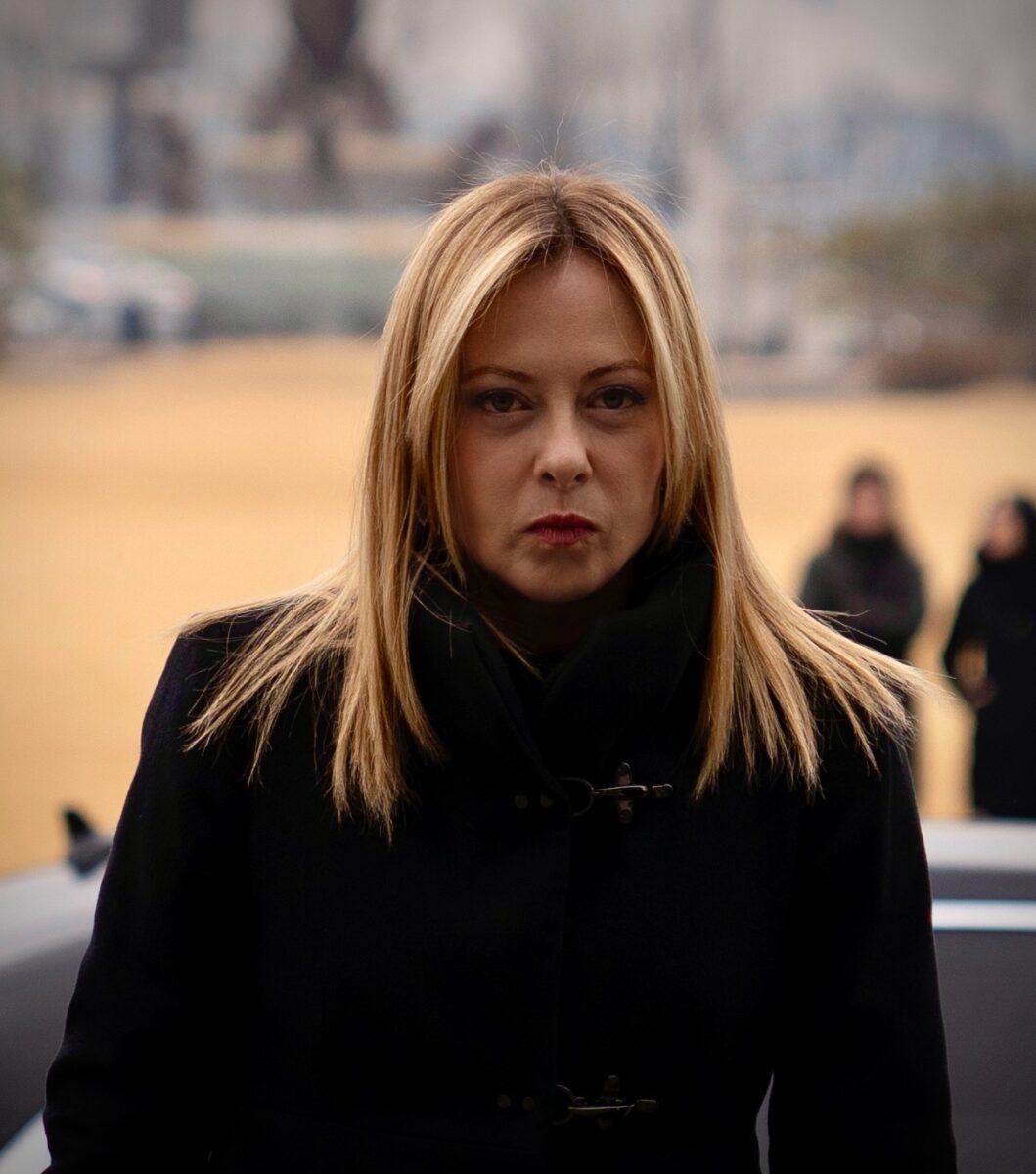 Greenland, Meloni: ‘Tariff increase is a mistake, I don’t agree with it’