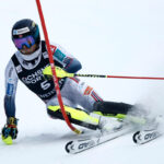 Skiing: World Cup, McGrath wins slalom in Wengen, Vinatzer 13th
