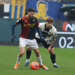 Serie A, Parma-Genoa 0-0