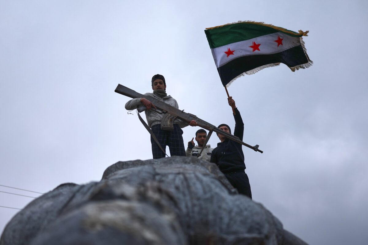 Syria: government announces ceasefire with Kurdish forces