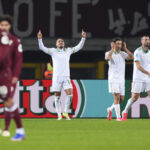 Serie A, Torino 0–2 Roma