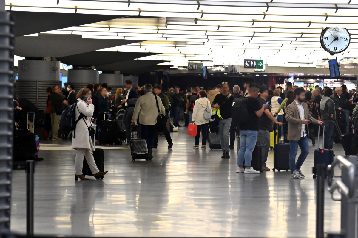 Spain: death toll from train accident rises to at least 24