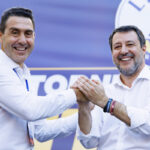 League, Salvini: “I will meet Vannacci in the coming days”
