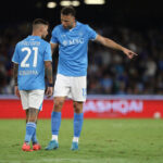 Football: Napoli’s Politano and Rrahmani injured, miss Champions League and Juve