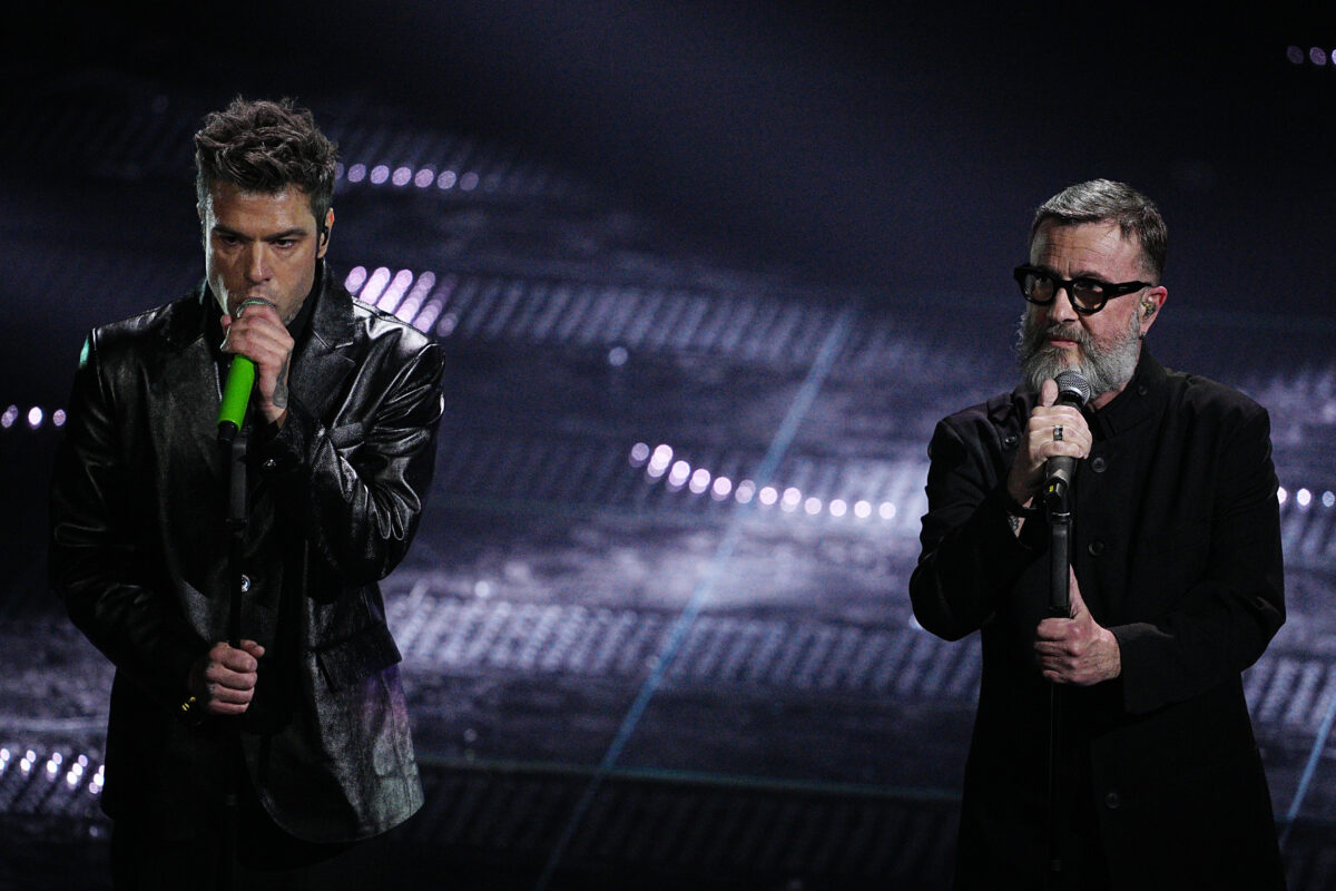 Music, Marco Masini: new project ‘Perfetto Imperfetto’ out on March 6