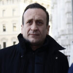 Mollicone murder, Marco Mottola: ‘I’m innocent, I never hurt Serena’