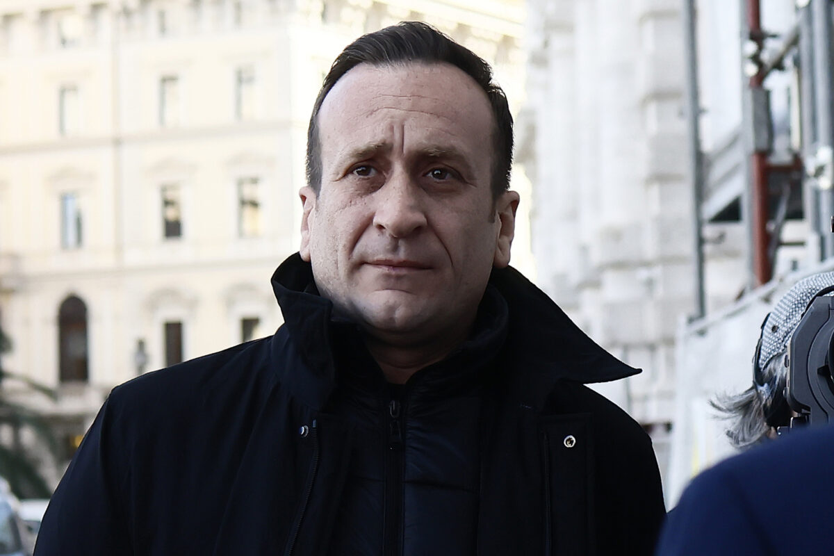 Mollicone murder, Marco Mottola: ‘I’m innocent, I never hurt Serena’