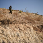 Middle East: IDF launches anti-terrorism operation in Hebron