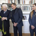 Milan Cortina, Gros: ‘The torchbearers case? More attention is needed’