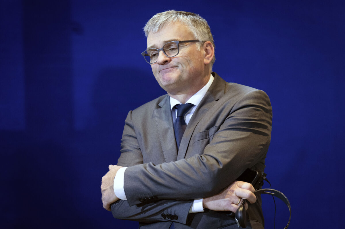 Greenland, Berlin: “Tariff threats unacceptable, countermeasures ready”