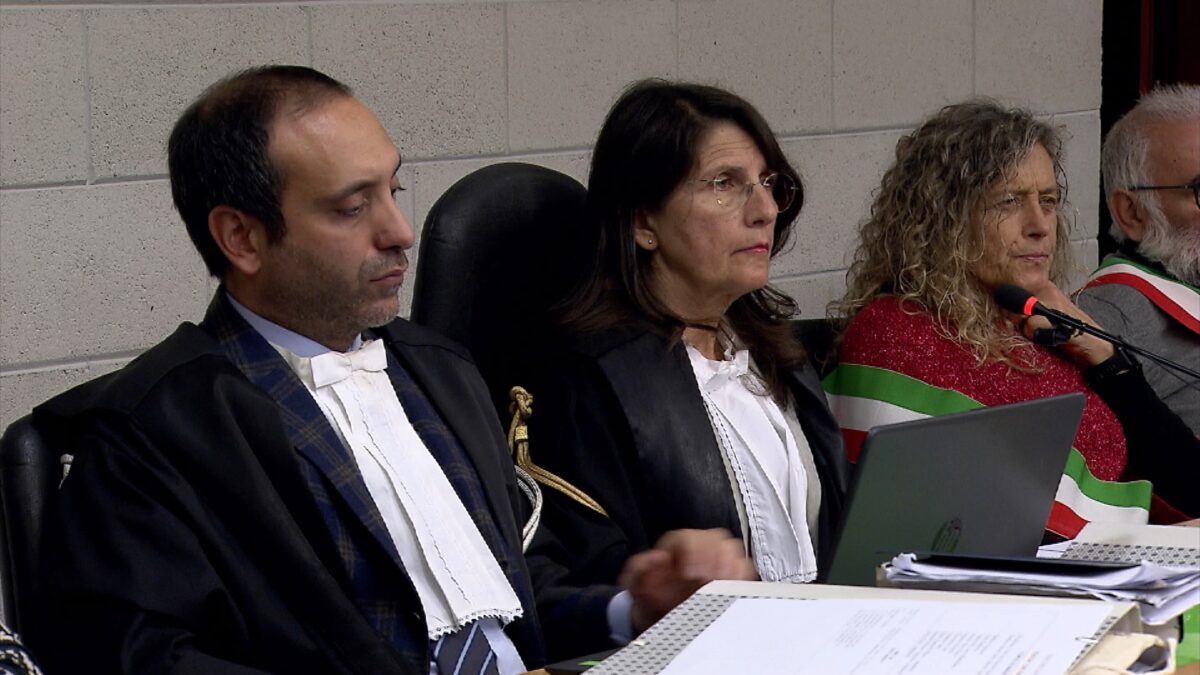 Verzeni murder: hearing postponed to 25 February