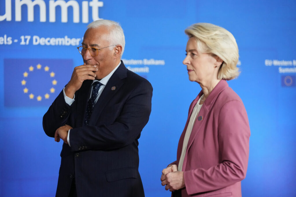 Middle East, EU: ‘Invited to join the Board of Peace for Gaza’