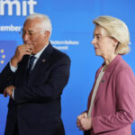 Middle East, EU: ‘Invited to join the Board of Peace for Gaza’