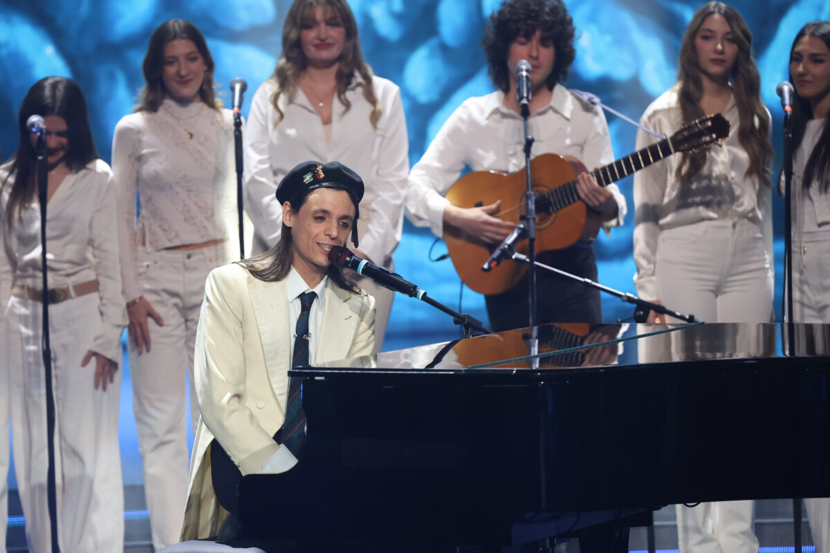 Music, Lucio Corsi: ‘European Tour 2026’ kicks off on January 24