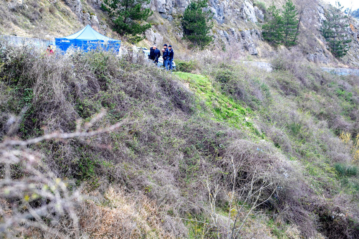 Rome femicide, prosecutor’s consultant to stand trial: Samson spied on Ilaria Sula with an app