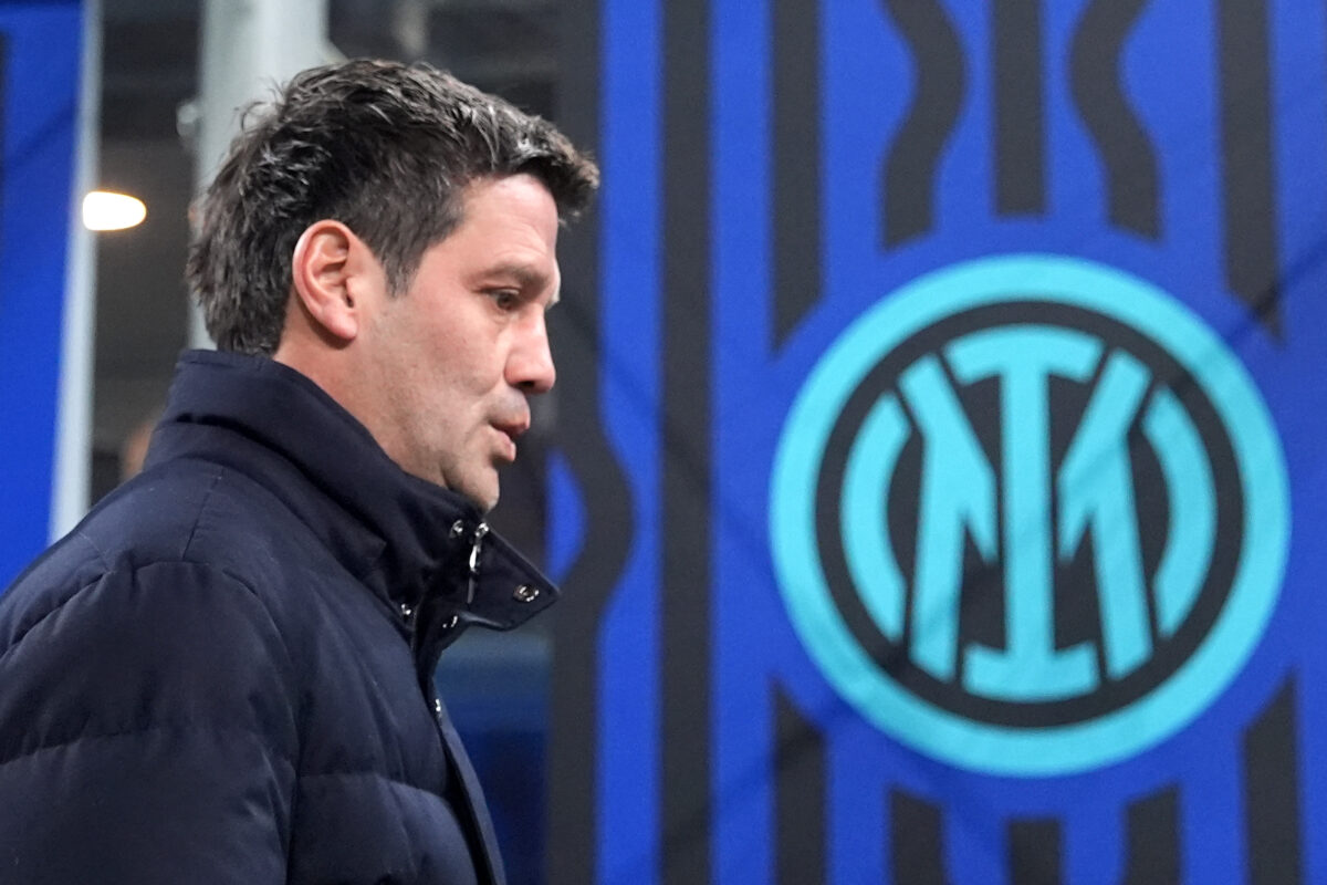 Champions League, Chivu: ‘Arsenal are top in Europe, but Inter are aware of their strength’