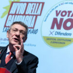 Referendum, Landini: ‘Government wants magistrates under political control’