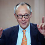 Ukraine, Merz: ‘War remains the biggest concern, not Greenland’