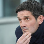 Champions League, Chivu: “Inter with courage against Arsenal, goal is top eight”