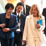 Japan: Prime Minister Takaichi announces early elections