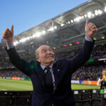 Commisso: Fiorentina, funeral in New York can also be followed online