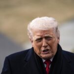 Greenland, Trump: ‘For 20 years, NATO has been asking to remove the Russian threat’