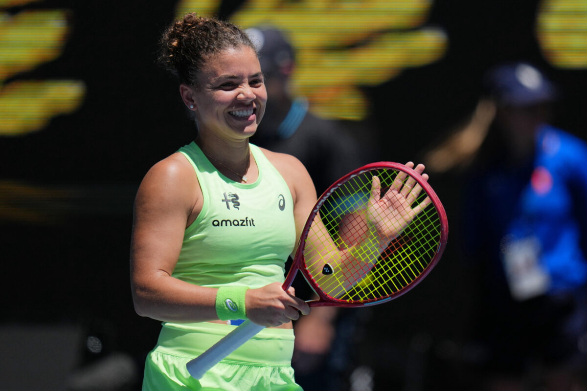 Tennis, BJK Cup: Japan to face Italy in the preliminary round