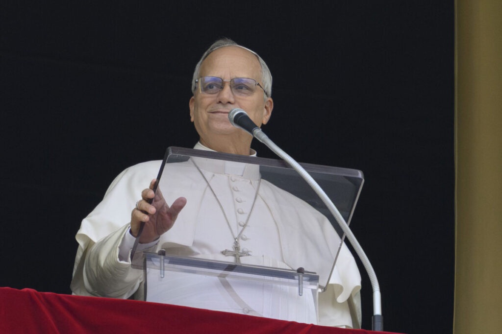 Spain, Pope Leo XIV: ‘Grief for victims of Adamuz train accident’