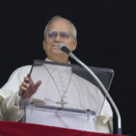 Spain, Pope Leo XIV: ‘Grief for victims of Adamuz train accident’